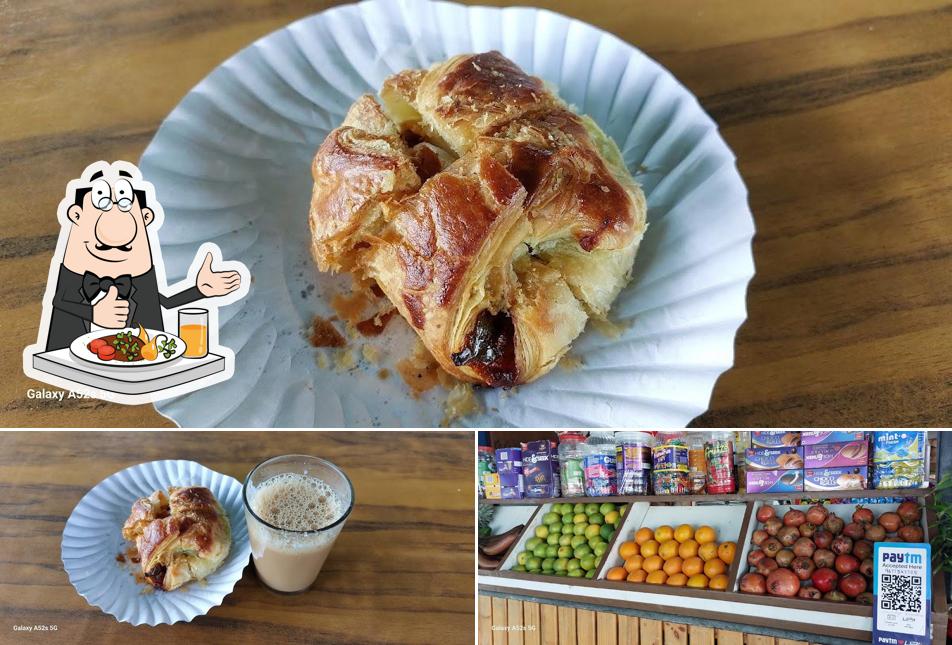 SATHAN FOOD CAFE JUICE PARK