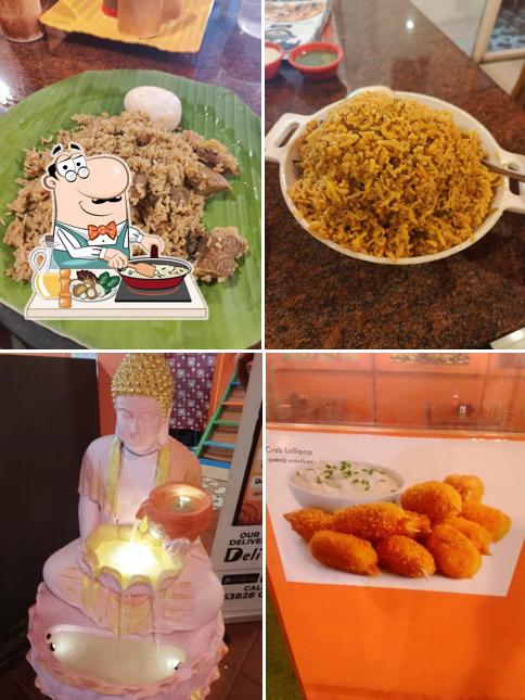 Sengatu Briyani 2.0
