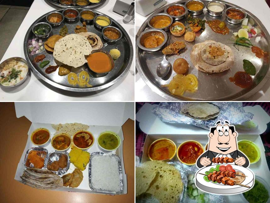 Shahi Bhoj Thali Restaurant