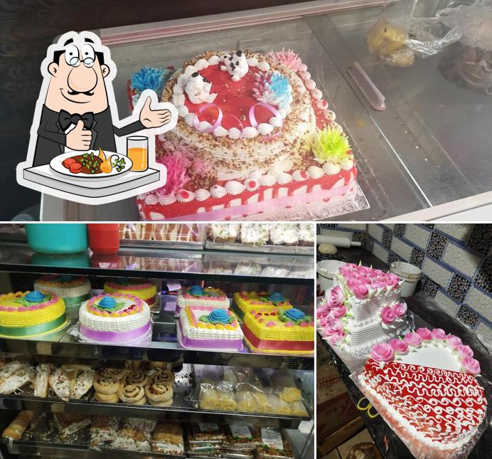 Bangalore Iyengar bakery