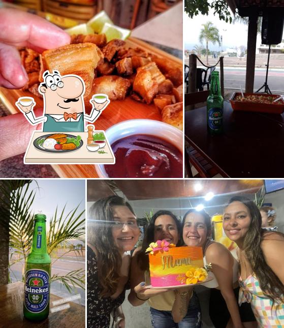 Bar do Parque