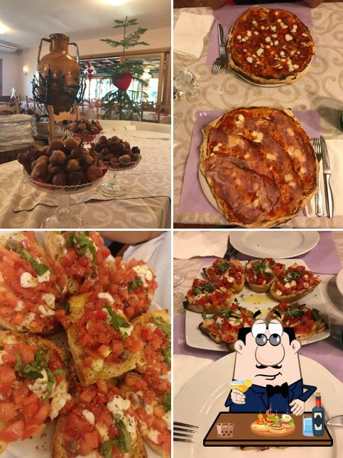 Bruschette al Carmelo - Pizzeria e Trattoria