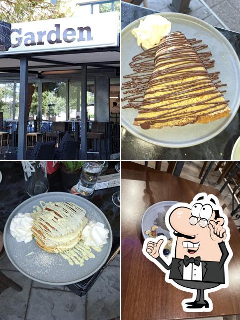 Caffe Garden