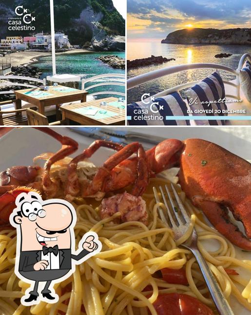 Ristorante La Conchiglia