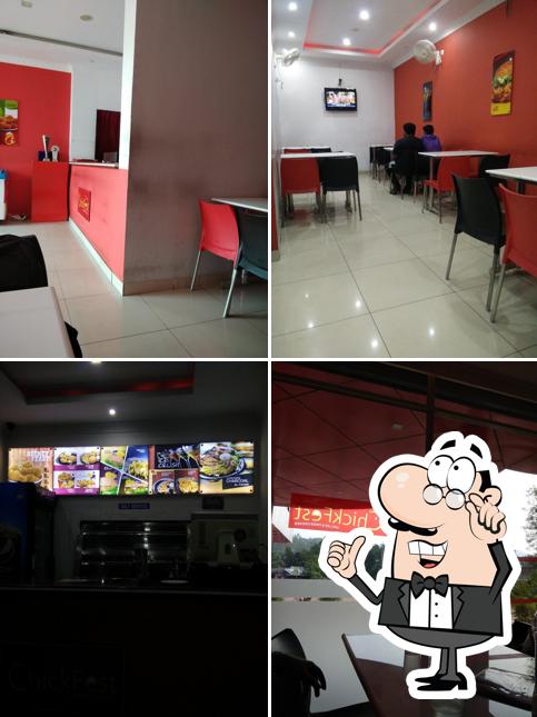 Chickfest Grilled & Fried Chicken