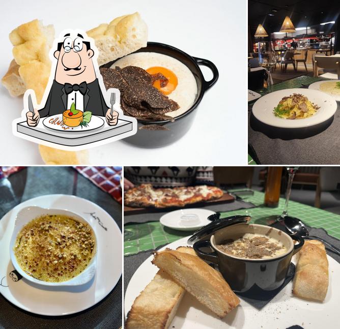 Don Giovanni Ristorante Soldeu