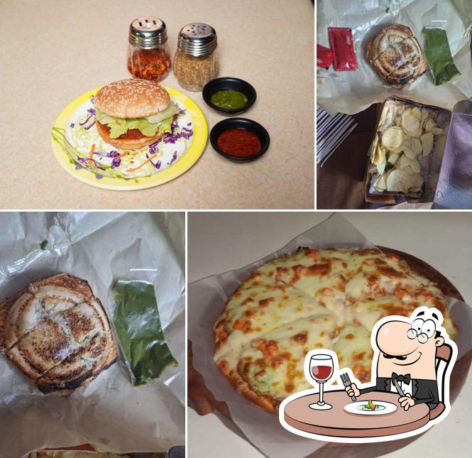 Dream Cafe & Sandwiches