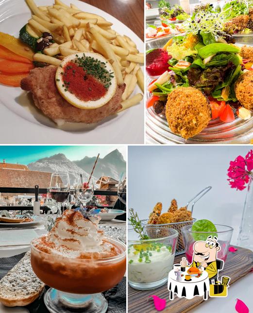 Cibo al Bahnhof Giswil - Restaurant & Catering