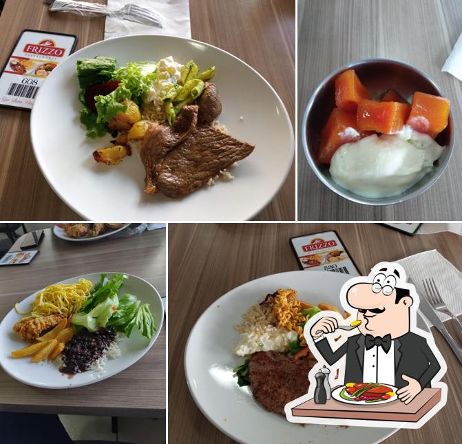 Restaurante Frizzo’s Grill