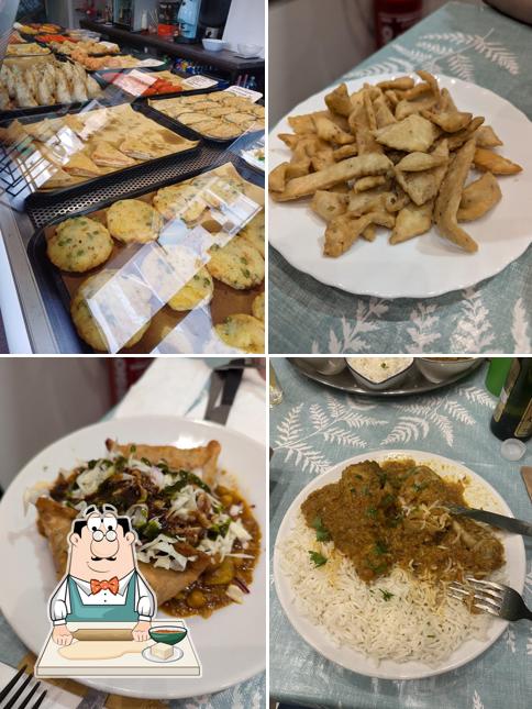 Ristorante indiano Punjabi