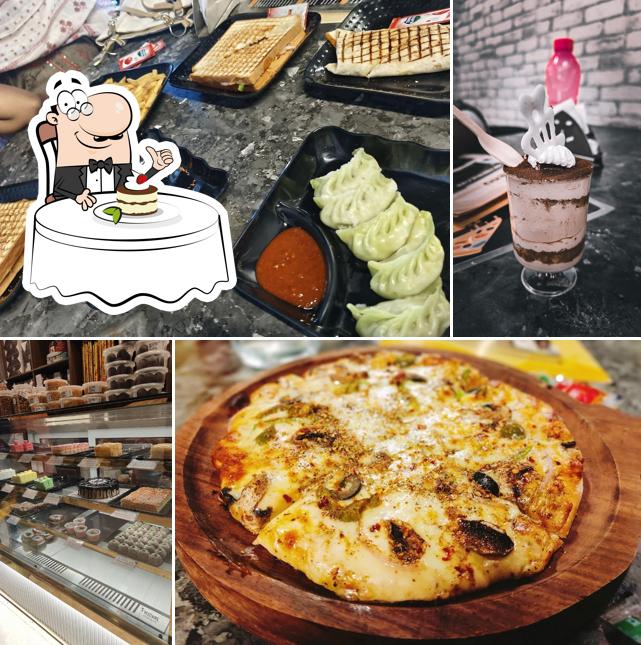 Sri Thindal Cafe Namakkal