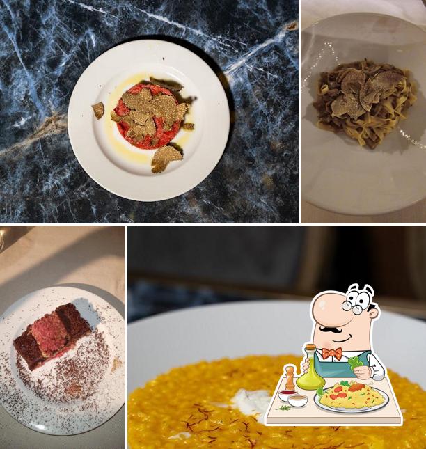Risotto al Vita osteria