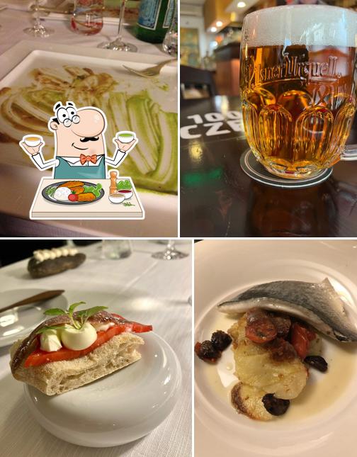 Platti al Vitello d'Oro