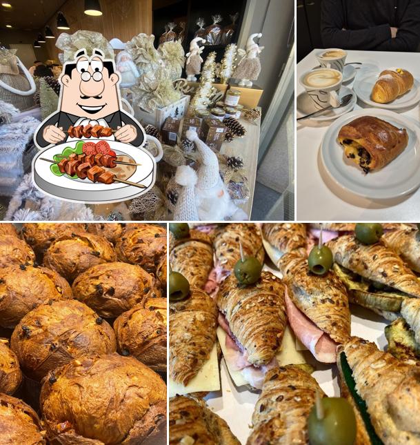 Platti al Bakery Sweet - Bar - Pasticceria - Panetteria - Gastronomia -