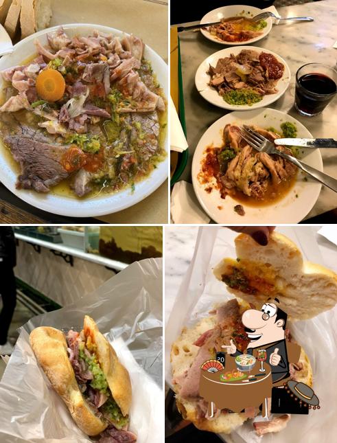 Phở al Da Nerbone