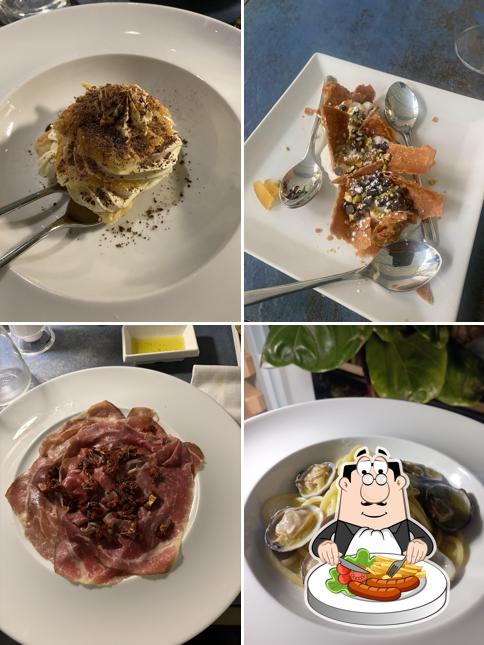 Platti al Gelsonero Ristorante - Catania