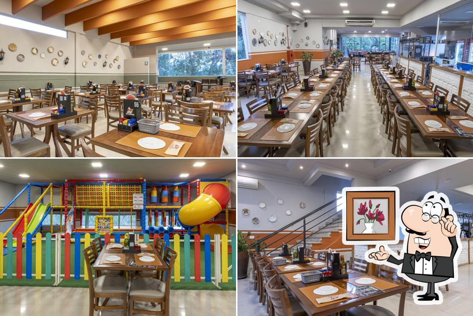 Pizzaria Bom Peregrino São José dos Campos
