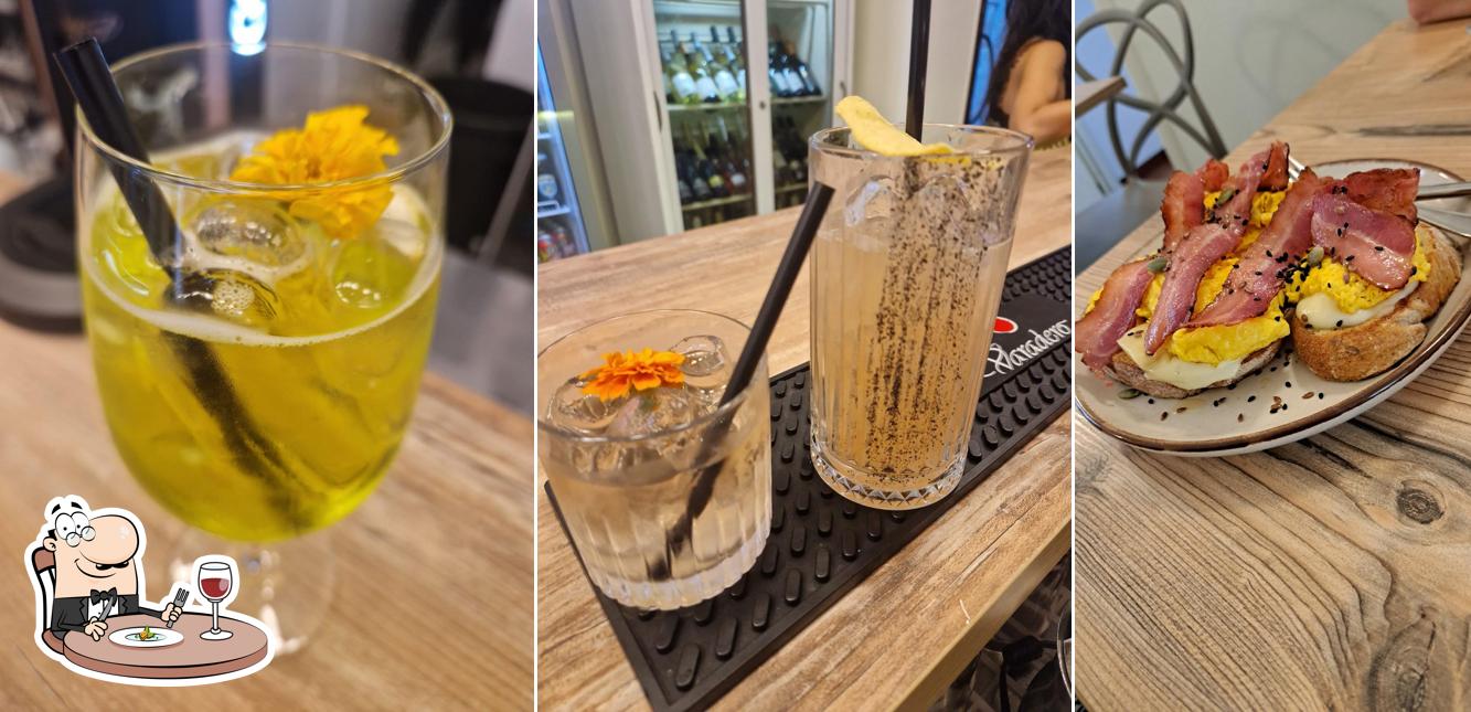 Dentro le Mura_ Wine & Coffee bar_ Tavola calda_Spritzeria