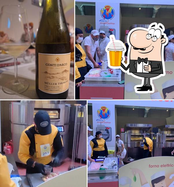 A'CAZZIMMA da Rosa e Stefan