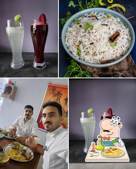 Hotel Shree Dwarika Nandan