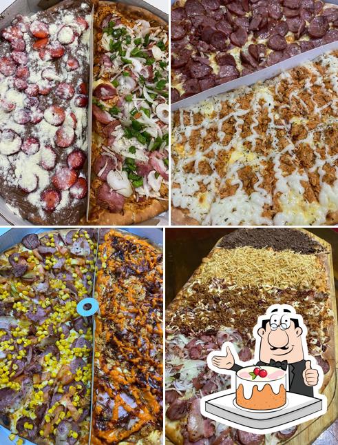 La Ceci Pizzaria