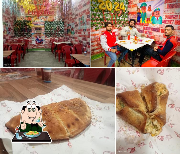 Motu Patlu Pizza Hut