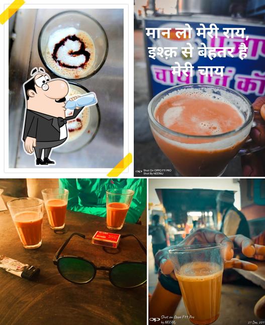 Prajapati chay & Coffee Center