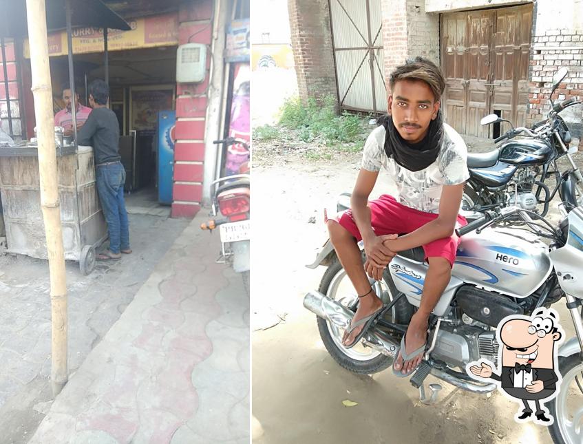kartar`s kurry n kabab photo