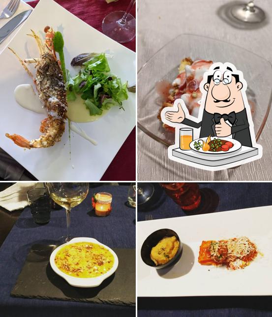 Cibo al Vecchio Porto