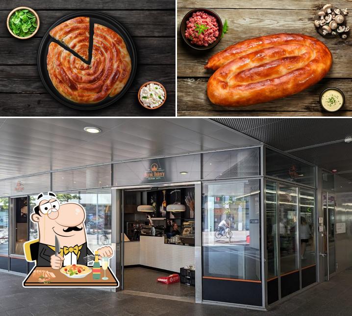 Burek Bakery