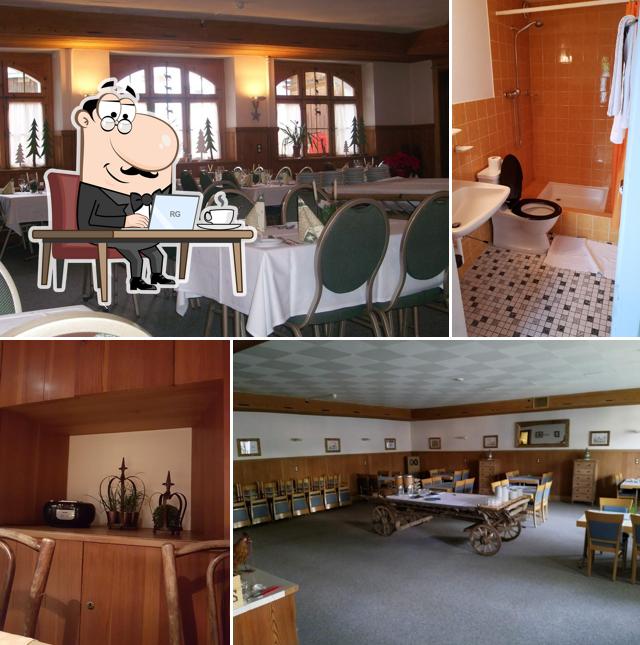 Hotel Restaurant Danis