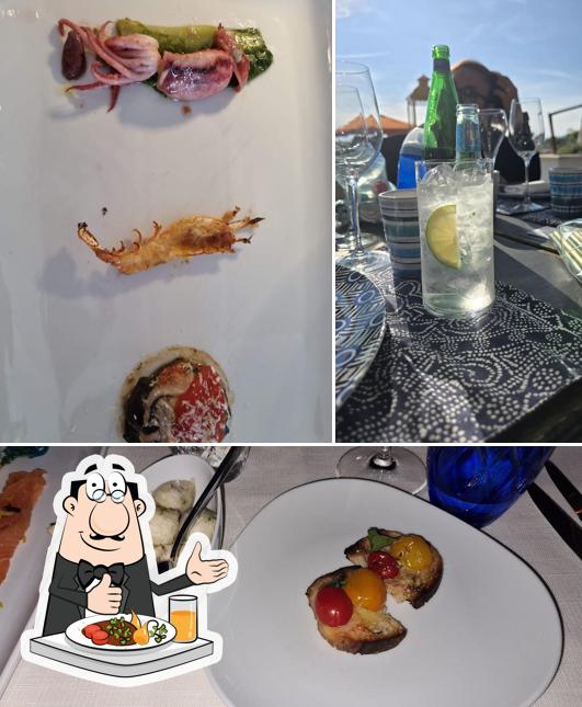 Cibo al Paccasassi
