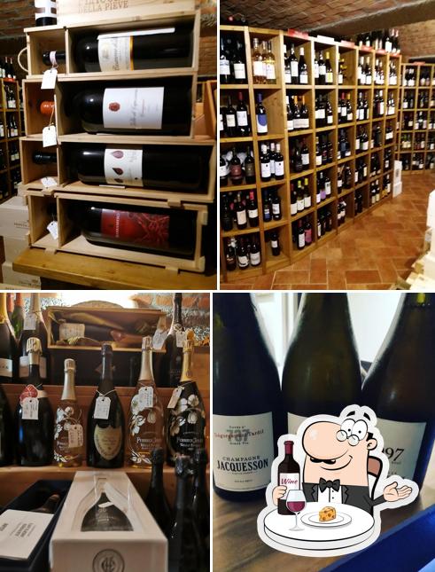 Enoteca Pirovano