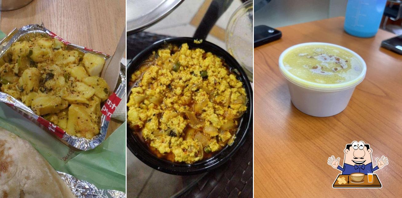 Amritsari Paranthe Wala