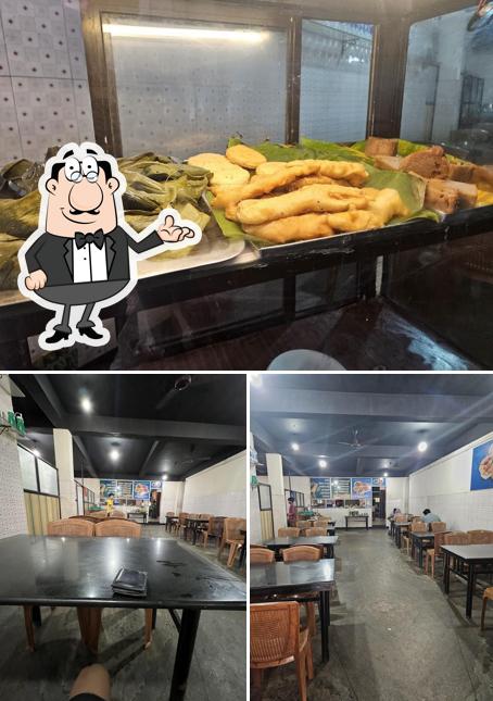 Family Hotel & Fast Food