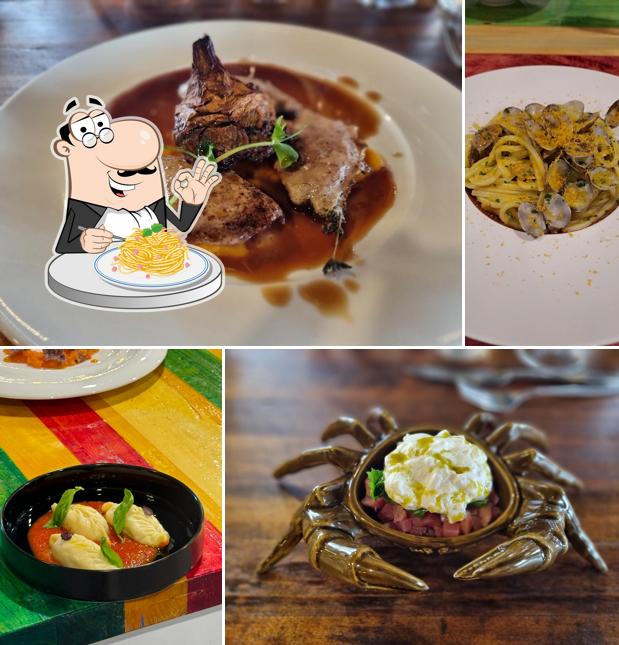 Umami Ristorante Pizzeria