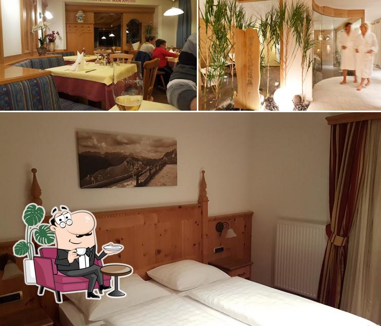 Découvrez l'intérieur de Brunnerhof Hotel-Restaurant Klausen/Chiusa