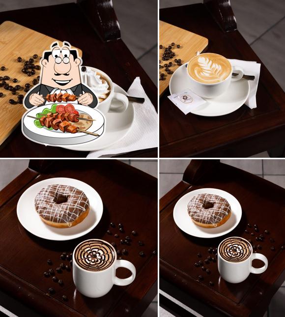 Food at COFFEE & MORE - Kharadi