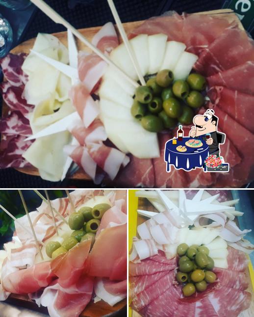 Sashimi al Bar civico 33.5