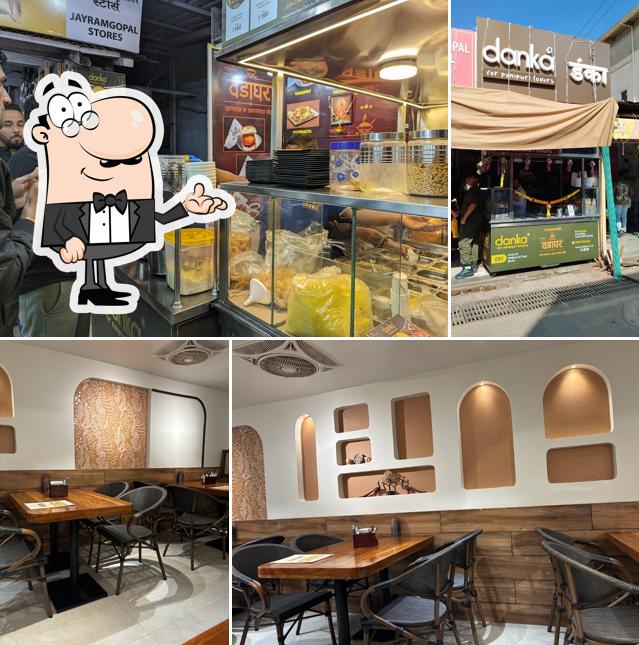 Danka - Mahabaleshwar