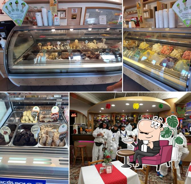 Gelateria GustiSonGusti