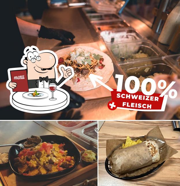 Platti al RUNDER Store Brig