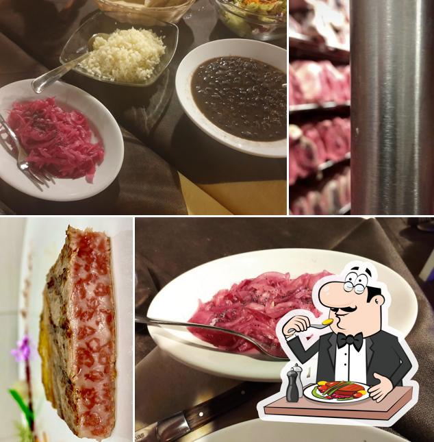 Cibo al Picanha 2.0 Tropea Restaurant Steak House