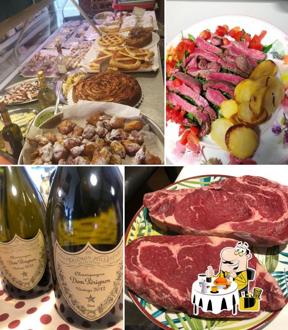 Platti al Il Buongustaio