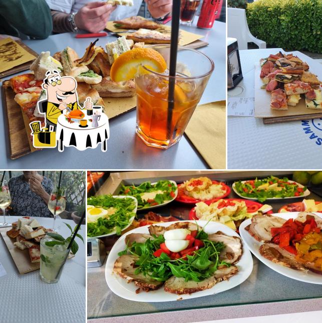 Cibo al Kookami