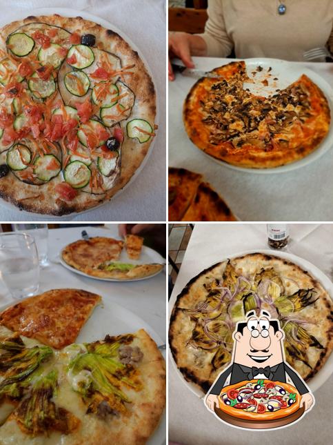La pizza è il piatto veloce preferito al mondo