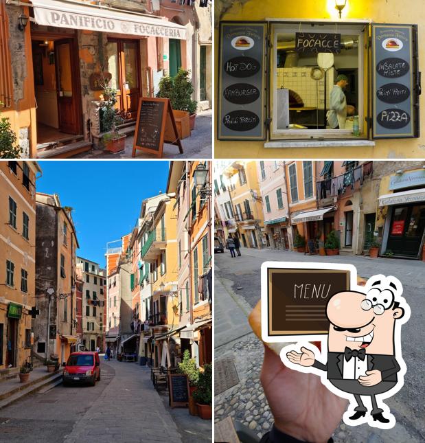 Panificio Focacceria