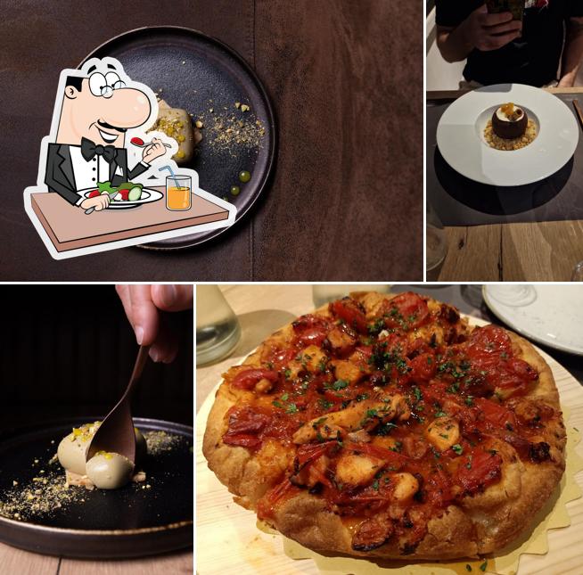 PuntoZero Pizzeria D'Autore