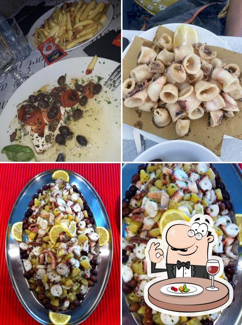 Cibo al Carapepana