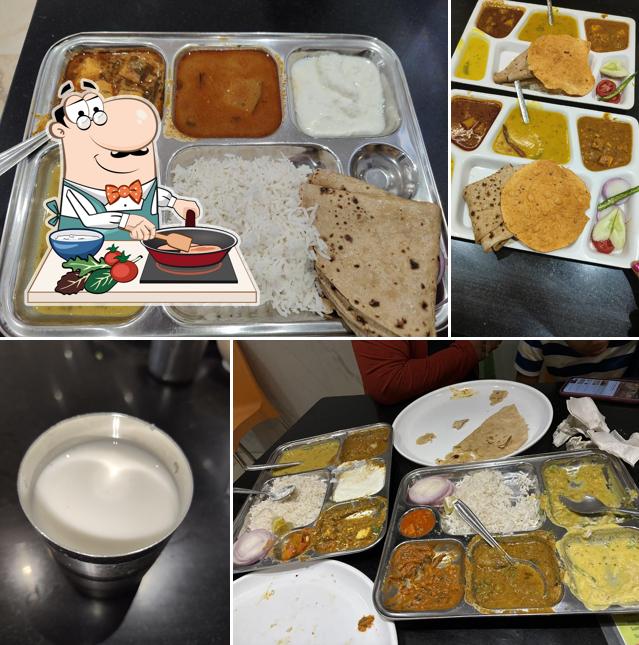 Sukh Sagar Restaurant